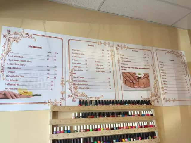 Amazing Nail Spa