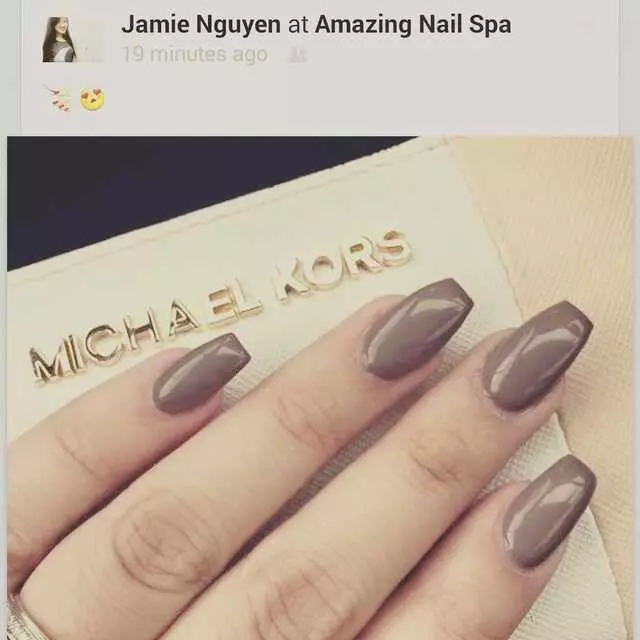 Amazing Nail Spa