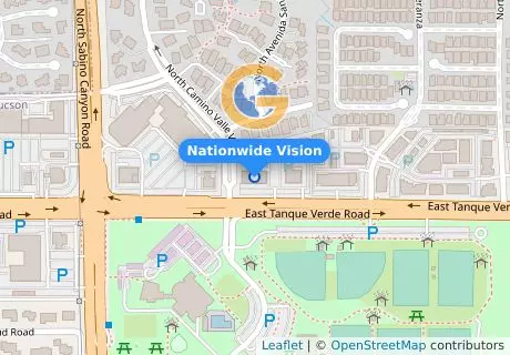 Nationwide Vision
