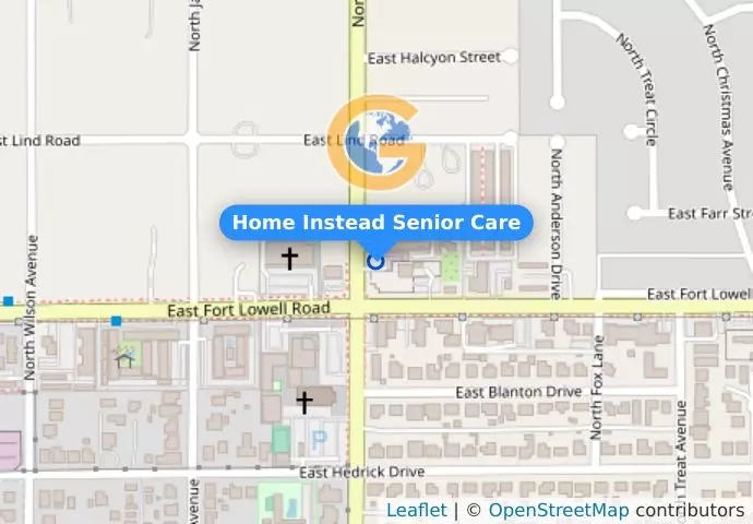 Home Instead Senior Care