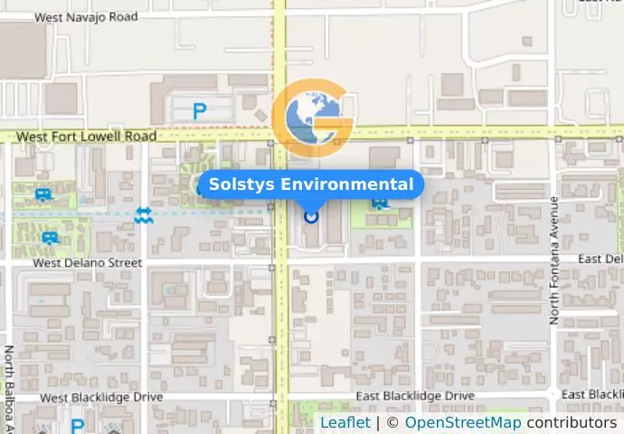 Solstys Environmental