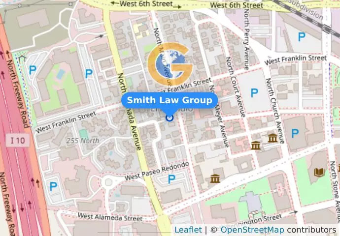 Smith Law Group