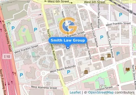 Smith Law Group