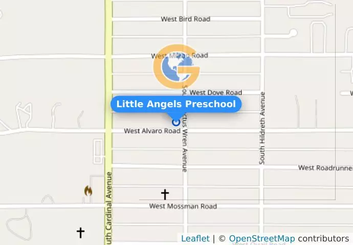 Little Angels Preschool