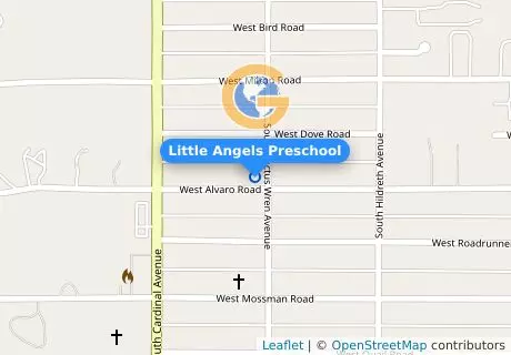 Little Angels Preschool