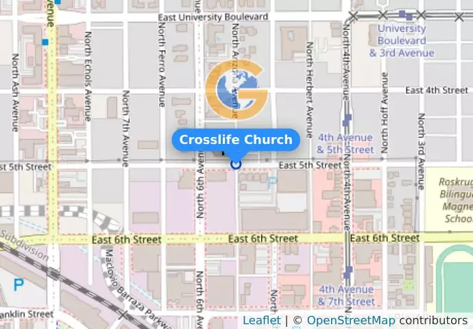 Crosslife Church