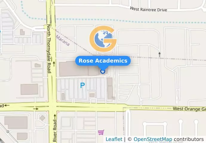 Rose Academics