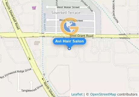 Avi Hair Salon