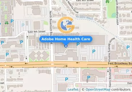 Adobe Home Health Care