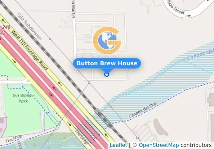 Button Brew House