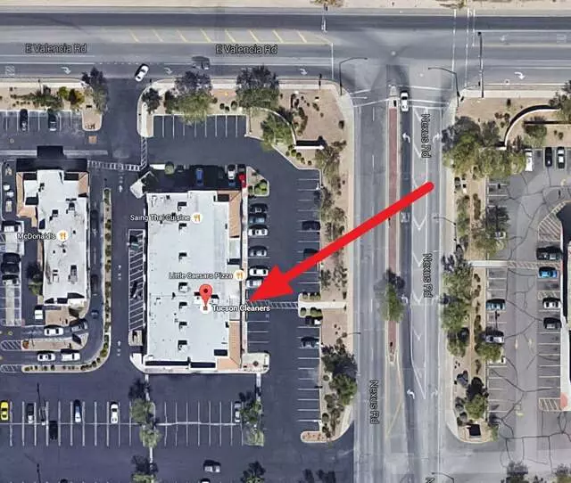 Tucson Cleaners