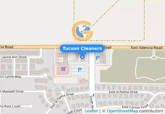 Tucson Cleaners