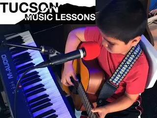 Tucson Music Lessons