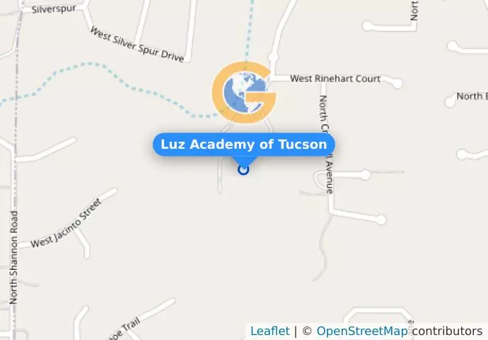 Luz Academy of Tucson