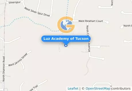 Luz Academy of Tucson