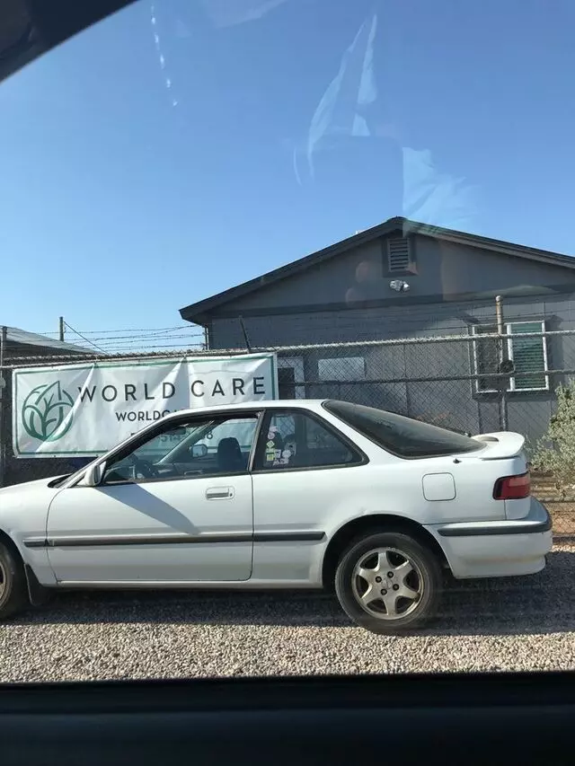World Care