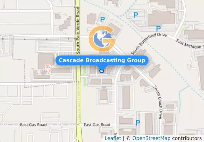 Cascade Broadcasting Group