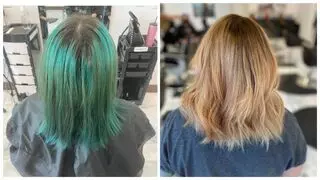 Beauty and Beasts Salon