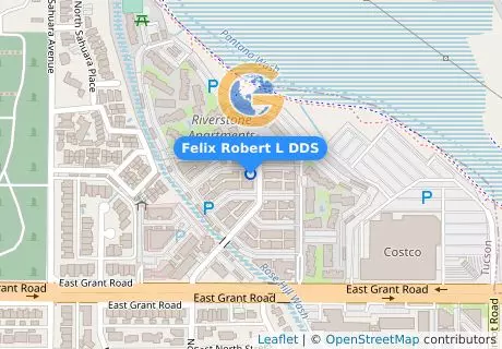 Felix Robert L DDS
