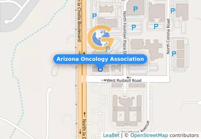 Arizona Oncology Association