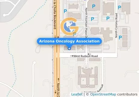 Arizona Oncology Association