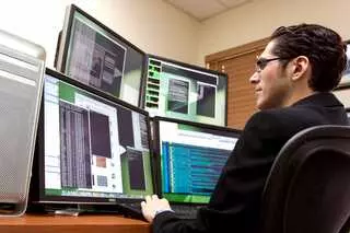 Delta Trading Group