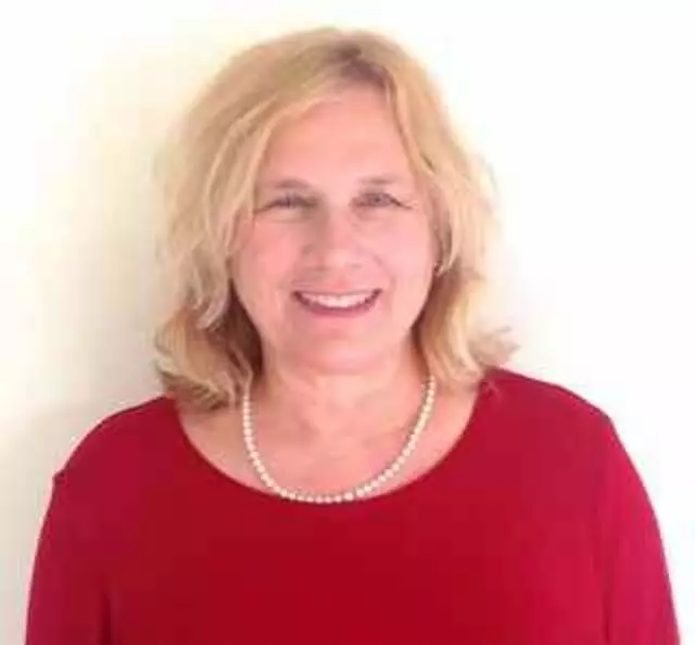 Amy Sprague Champeau, MS LMFT