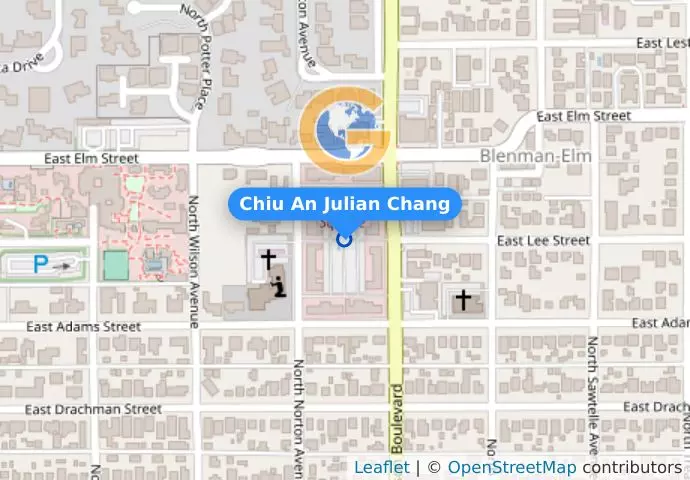 Chiu An Julian Chang