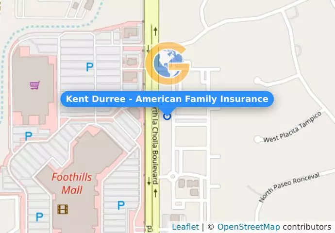 Kent Durree - American Family Insurance