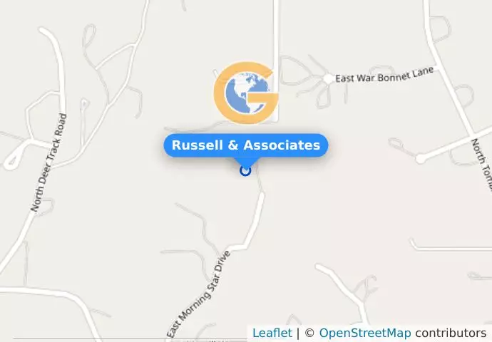 Russell & Associates
