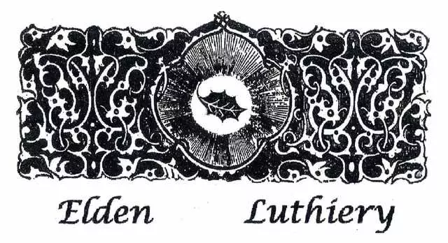 Elden Luthiery