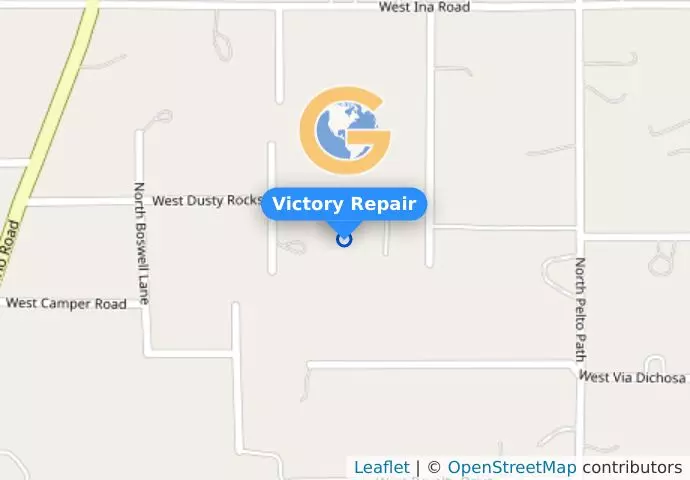 Victory Repair