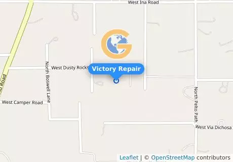Victory Repair