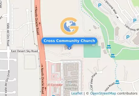 Cross Community Church