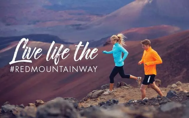 Red Mountain Weight Loss
