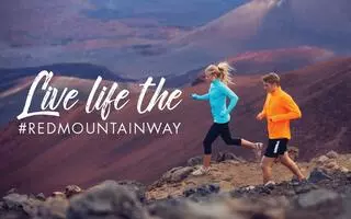Red Mountain Weight Loss