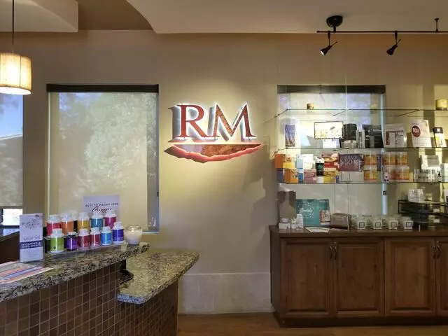 Red Mountain Weight Loss
