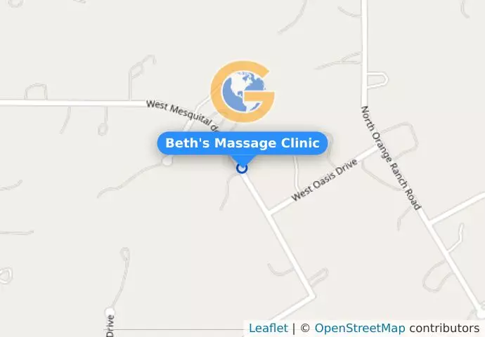 Beth&apos;s Massage Clinic