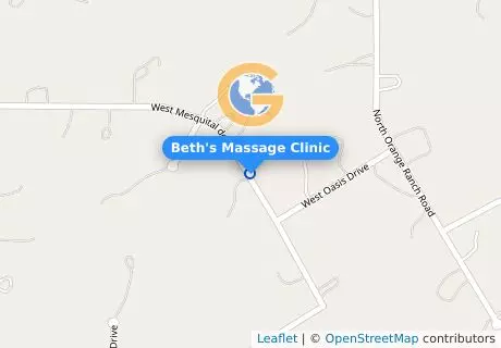 Beth's Massage Clinic