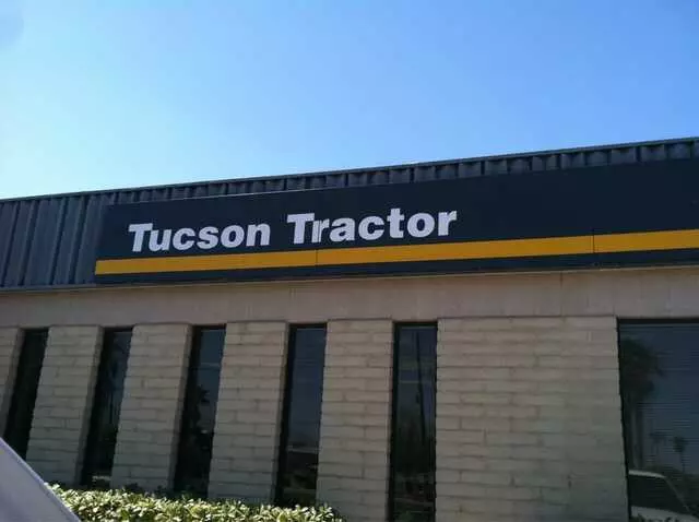 Titan Machinery