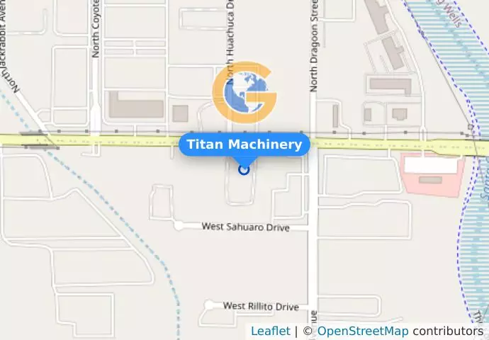 Titan Machinery