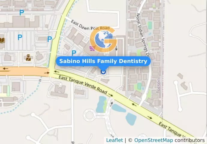 Sabino Hills Family Dentistry
