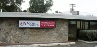 Adobe Dentistry
