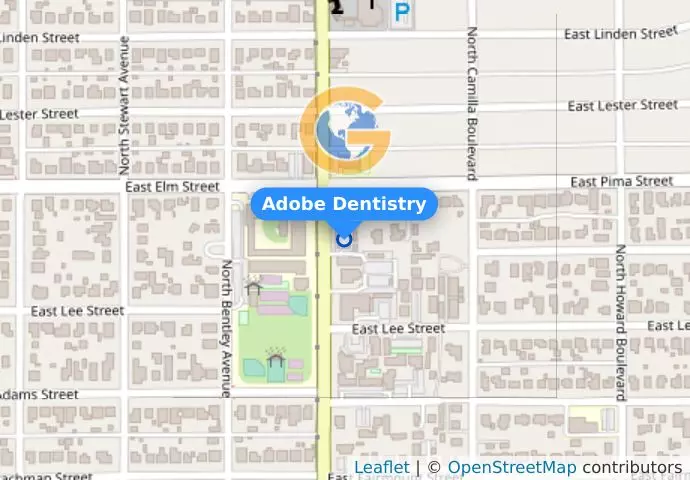 Adobe Dentistry
