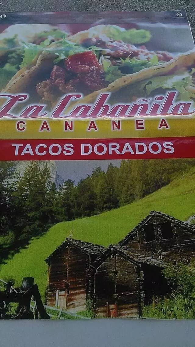 La Cabaña "Cananea"