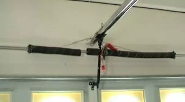 AJ’s Garage Door Service