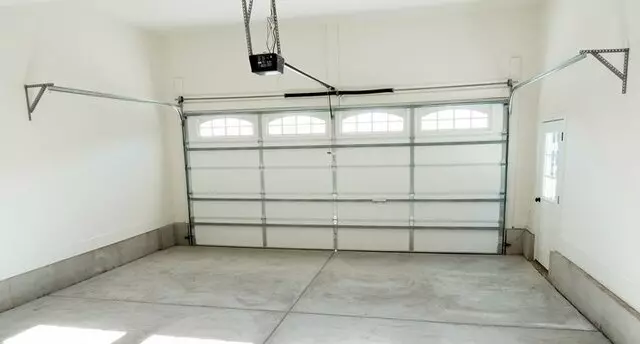 AJ’s Garage Door Service