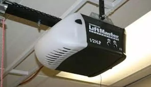 AJ’s Garage Door Service