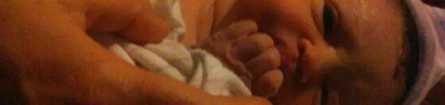 All Natural Birth At Home