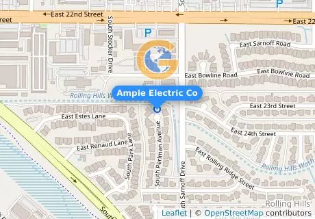 Ample Electric Co